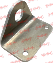 106317 Kempf Halter für Abstrebung für Leiter
